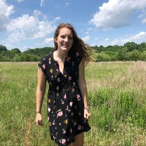 Meet the Posher, Lilly!